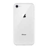 Begagnad iPhone 8 64GB Silver - Använt skick