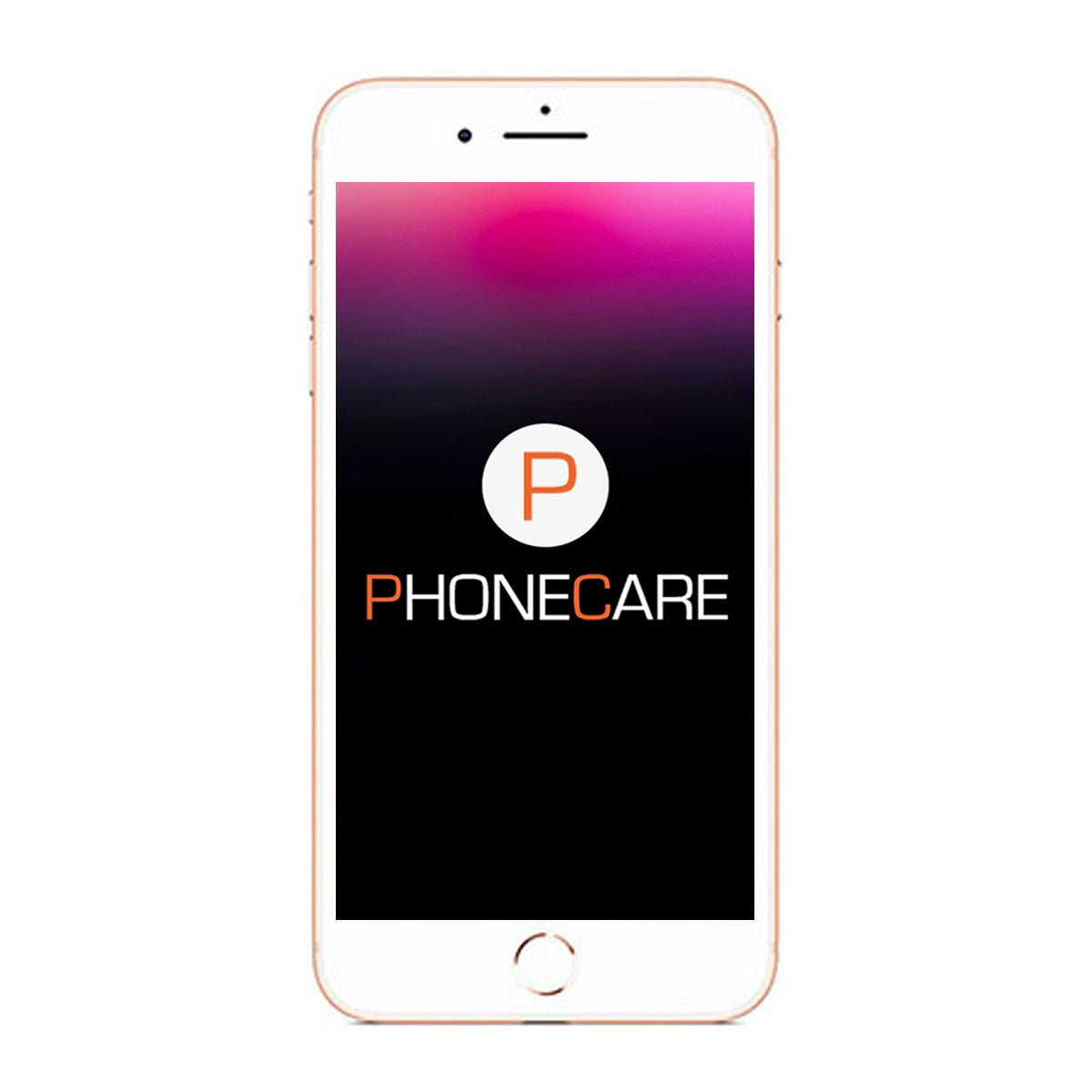 Begagnad iPhone 8 Plus 64GB Guld - Använt skick