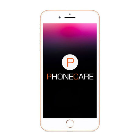 Begagnad iPhone 8 Plus 64GB Guld - Använt skick