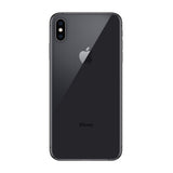 Begagnad iPhone X 256GB Rymdgrå - Använt skick