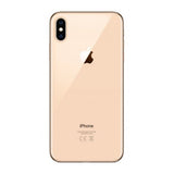 Begagnad iPhone XS Max 64GB Guld - Bra skick