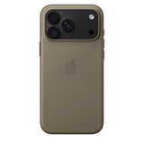 Apple Original iPhone 18 Pro Max Skal TechWoven MagSafe Taupe