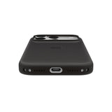 Apple Original iPhone 18 Pro Skal TechWoven MagSafe Olive