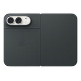 Apple Original iPhone Duo Skal Folio Kickstand MagSafe Navy Blue