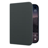 Apple Original iPhone Duo Skal Folio Kickstand MagSafe Navy Blue