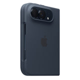 Apple Original iPhone Duo Skal MagSafe Navy Blue
