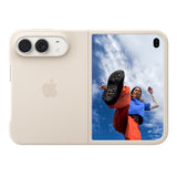 Apple Original iPhone Duo Skal MagSafe Sand