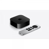 Apple TV 4K WiFi+Ethernet 128GB