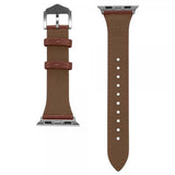 Spigen Apple Watch 38/40/41/42mm Armband Kajuk Chestnut
