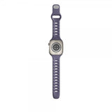 Nomad Apple Watch 38/40/41/42mm Armband Tempo Band Dusk