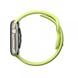 Nomad Apple Watch 38/40/41/42mm Armband Tempo Band Lumen