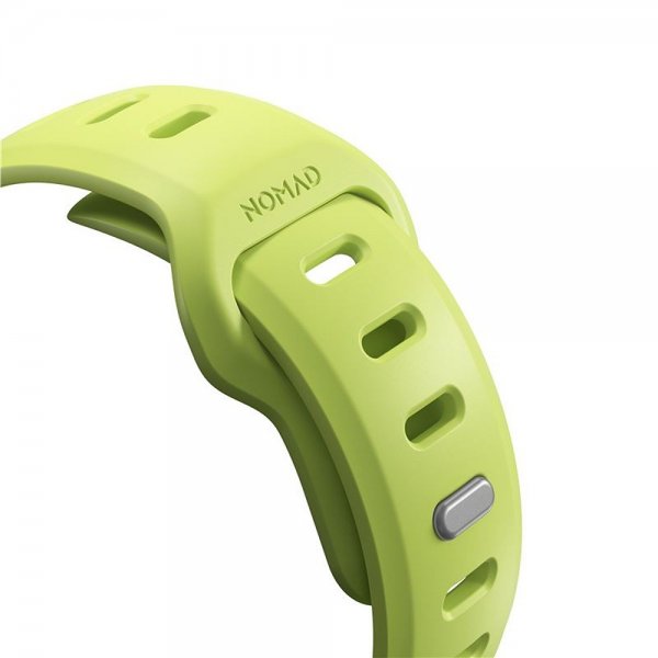 Nomad Apple Watch 38/40/41/42mm Armband Tempo Band Lumen
