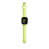 Nomad Apple Watch 38/40/41/42mm Armband Tempo Band Lumen