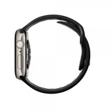 Nomad Apple Watch 38/40/41/42mm Armband Tempo Band Svart
