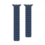 Dux Ducis Apple Watch 38/40/41mm Armband BL Series Blå