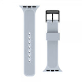 U by UAG Apple Watch 38/40/41/42mm Armband Dot Soft Blue