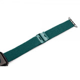 Puro Apple Watch 38/40/41/42mm Armband Loop Jade