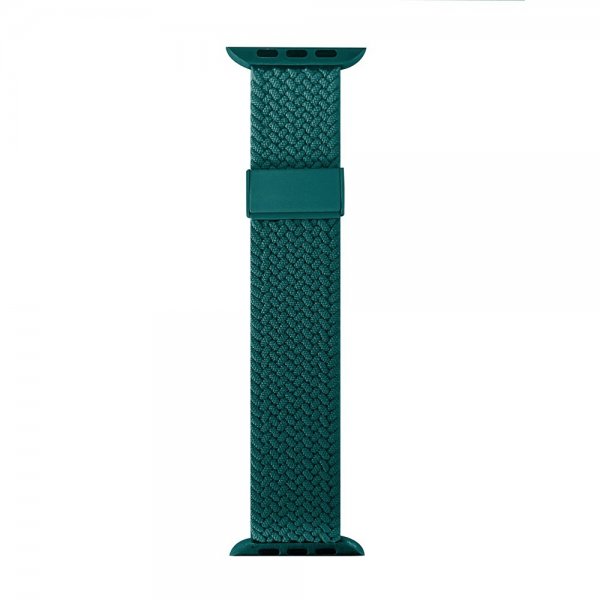 Puro Apple Watch 38/40/41/42mm Armband Loop Jade