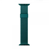 Puro Apple Watch 38/40/41/42mm Armband Loop Jade