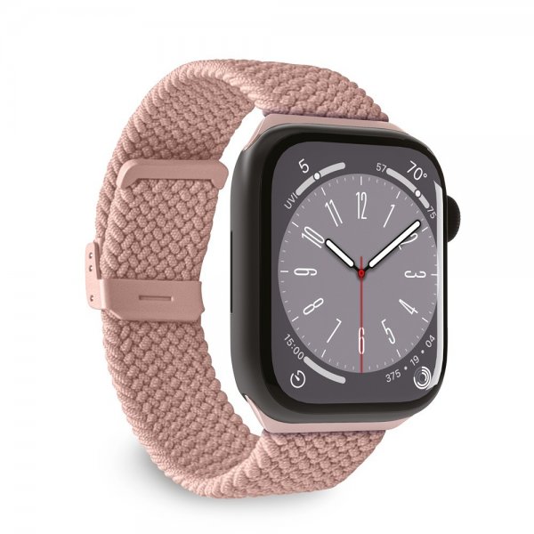 Puro Apple Watch 38/40/41/42mm Armband Loop Rosa