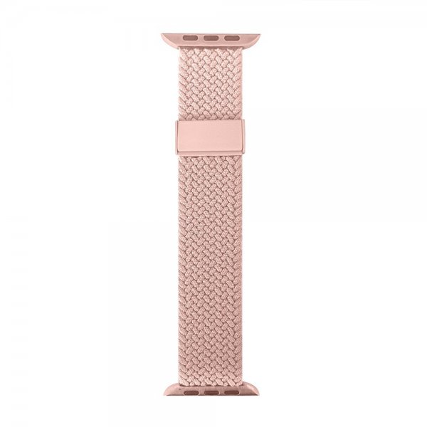 Puro Apple Watch 38/40/41/42mm Armband Loop Rosa