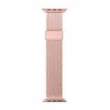 Puro Apple Watch 38/40/41/42mm Armband Loop Rosa