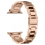 Spigen Apple Watch 38/40/41mm Armband Modern Fit Roseguld