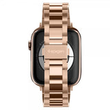 Spigen Apple Watch 38/40/41mm Armband Modern Fit Roseguld