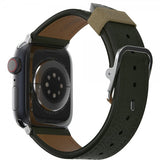 Otterbox Apple Watch 38/40/41/42mm Armband Symmetry Cactus Leather Cactus Groove