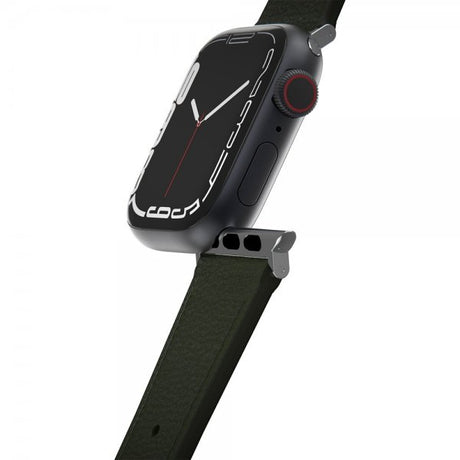 Otterbox Apple Watch 38/40/41/42mm Armband Symmetry Cactus Leather Cactus Groove