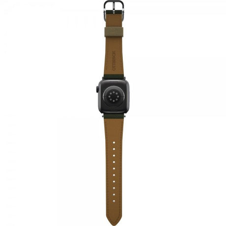 Otterbox Apple Watch 38/40/41/42mm Armband Symmetry Cactus Leather Cactus Groove