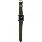 Otterbox Apple Watch 38/40/41/42mm Armband Symmetry Cactus Leather Cactus Groove