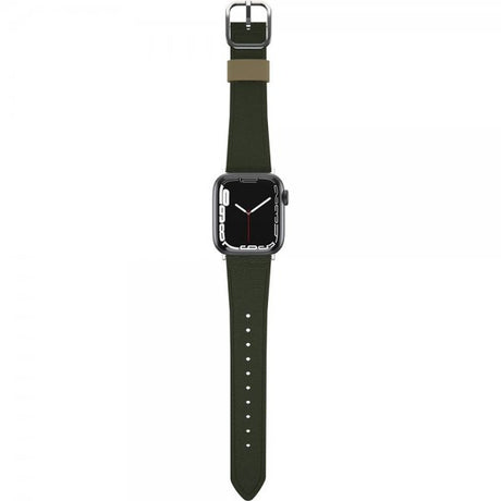 Otterbox Apple Watch 38/40/41/42mm Armband Symmetry Cactus Leather Cactus Groove