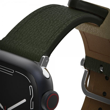 Otterbox Apple Watch 38/40/41/42mm Armband Symmetry Cactus Leather Cactus Groove