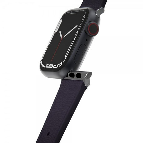 Otterbox Apple Watch 38/40/41/42mm Armband Symmetry Cactus Leather Plum Luxe