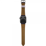 Otterbox Apple Watch 38/40/41/42mm Armband Symmetry Cactus Leather Plum Luxe