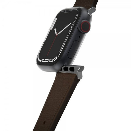 Otterbox Apple Watch 38/40/41/42mm Armband Symmetry Cactus Leather Rich Adobe