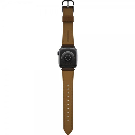 Otterbox Apple Watch 38/40/41/42mm Armband Symmetry Cactus Leather Rich Adobe