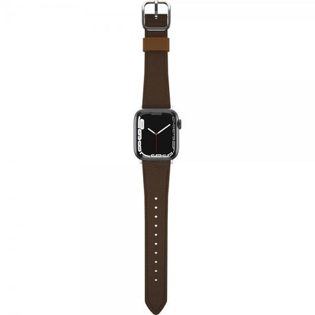 Otterbox Apple Watch 38/40/41/42mm Armband Symmetry Cactus Leather Rich Adobe