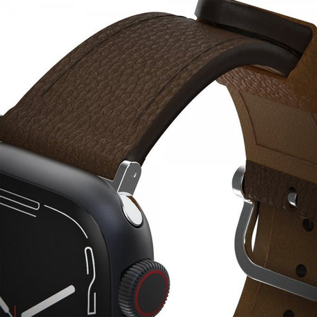 Otterbox Apple Watch 38/40/41/42mm Armband Symmetry Cactus Leather Rich Adobe