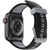 Otterbox Apple Watch 38/40/41/42mm Armband Watch Band Black Taffy