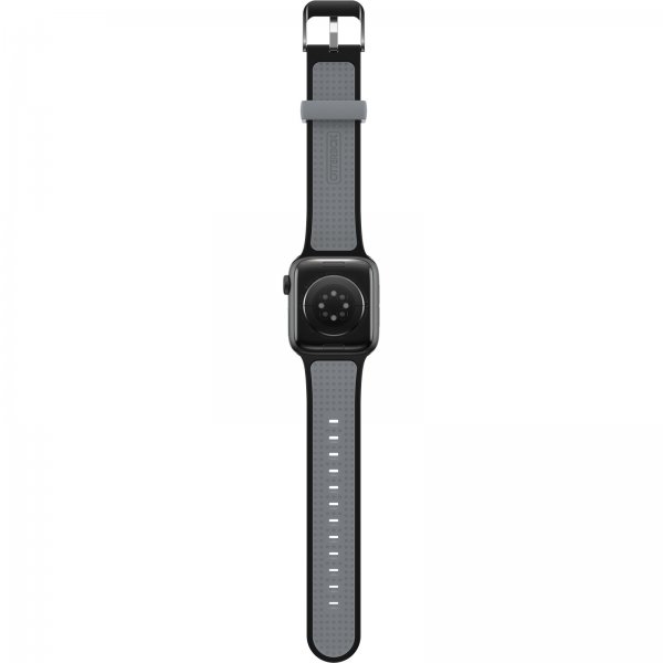 Otterbox Apple Watch 38/40/41/42mm Armband Watch Band Black Taffy