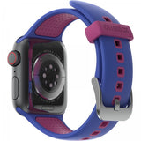 Otterbox Apple Watch 38/40/41/42mm Armband Watch Band Blueberry Tarte