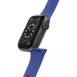 Otterbox Apple Watch 38/40/41/42mm Armband Watch Band Blueberry Tarte