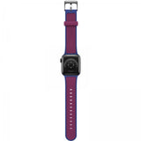 Otterbox Apple Watch 38/40/41/42mm Armband Watch Band Blueberry Tarte