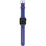 Otterbox Apple Watch 38/40/41/42mm Armband Watch Band Blueberry Tarte