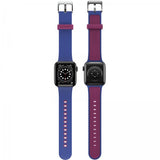 Otterbox Apple Watch 38/40/41/42mm Armband Watch Band Blueberry Tarte