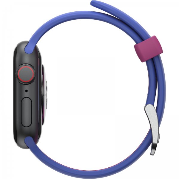 Otterbox Apple Watch 38/40/41/42mm Armband Watch Band Blueberry Tarte