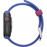 Otterbox Apple Watch 38/40/41/42mm Armband Watch Band Blueberry Tarte