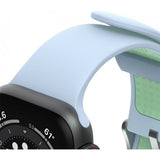Otterbox Apple Watch 38/40/41/42mm Armband Watch Band Fresh Dew